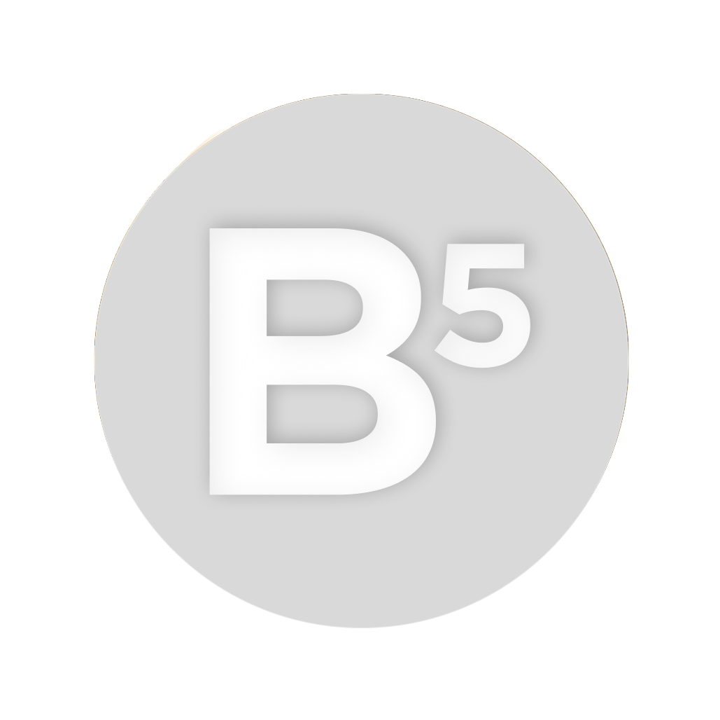 Ingredient: Kwas pantotenowy (witamina B5)